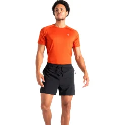 Sale Short de trail Ultimate Short Black Short Trail|Vêtements De Trail