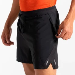 Sale Short de trail Ultimate Short Black Short Trail|Vêtements De Trail