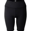New Short de trail Upbeat Short Black Short Trail|Vêtements De Trail