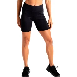New Short de trail Upbeat Short Black Short Trail|Vêtements De Trail