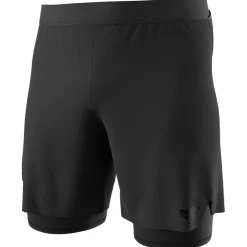 Short Trail|Vêtements De Trail<Dynafit Short de trail Alpine Pro 2/1 M Black Out