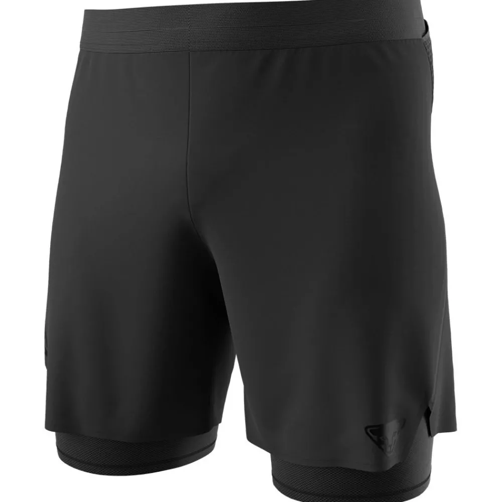 Short Trail|Vêtements De Trail<Dynafit Short de trail Alpine Pro 2/1 M Black Out