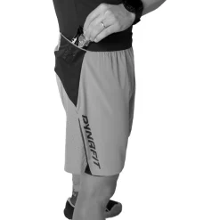 Short Trail|Vêtements De Trail<Dynafit Short de trail Alpine Pro 2/1 M Black Out
