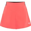 Short Trail|Vêtements De Trail<Kari Traa Short de trail Nora 2.0 Shorts 4 In Light Red