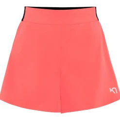 Short Trail|Vêtements De Trail<Kari Traa Short de trail Nora 2.0 Shorts 4 In Light Red