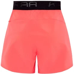 Short Trail|Vêtements De Trail<Kari Traa Short de trail Nora 2.0 Shorts 4 In Light Red
