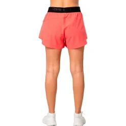 Short Trail|Vêtements De Trail<Kari Traa Short de trail Nora 2.0 Shorts 4 In Light Red