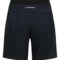 Short Trail|Vêtements De Trail<La Sportiva Short de trail Trail Guard Short W Onyx Black
