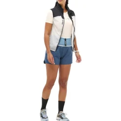 Short Trail|Vêtements De Trail<Millet Short de trail Intense Essential W's Dark Denim