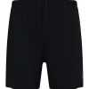 Short Trail|Vêtements De Trail<Odlo Short de trail Essential 6 Inch 2In1 Short Black