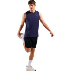 Short Trail|Vêtements De Trail<Odlo Short de trail Essential 6 Inch 2In1 Short Black