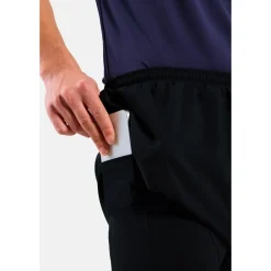 Short Trail|Vêtements De Trail<Odlo Short de trail Essential 6 Inch 2In1 Short Black