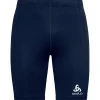 Outlet Short de trail Essential Tights Short Diving Navy Short Trail|Vêtements De Trail