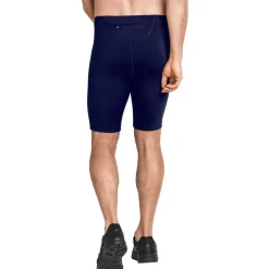 Outlet Short de trail Essential Tights Short Diving Navy Short Trail|Vêtements De Trail