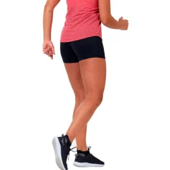 Short Trail|Vêtements De Trail<Odlo Short de trail Essential Sprinter Tights Short Wmn Black