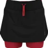Discount Short de trail X-Alp Skirt Black, American Beauty Vêtements De Trail|Short Trail