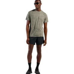 Discount Short de trail Zeroweight 5 Inch 2In1 Short Black Short Trail|Vêtements De Trail