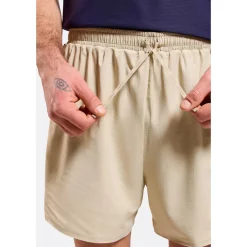 Short Trail|Vêtements De Trail<Odlo Short de trail Zeroweight 5 Inch 2In1 Short Agate Gray Vetiver