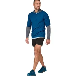 Best Short de trail M's Strider Pro Short 5 Black Short Trail|Vêtements De Trail