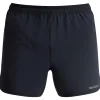 Short Trail|Vêtements De Trail<Rossignol Short de trail Sapa Short 5' Black