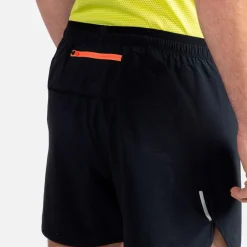 Short Trail|Vêtements De Trail<Rossignol Short de trail Sapa Short 5' Black