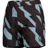 Vêtements De Trail|Short Trail<Scott Short de trail Shorts W's Endurance Lightweight Black Morning Blue