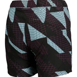 Vêtements De Trail|Short Trail<Scott Short de trail Shorts W's Endurance Lightweight Black Morning Blue