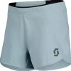 New Short de trail Shorts W's Endurance Vented Morning Blue Vêtements De Trail|Short Trail
