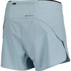 New Short de trail Shorts W's Endurance Vented Morning Blue Vêtements De Trail|Short Trail