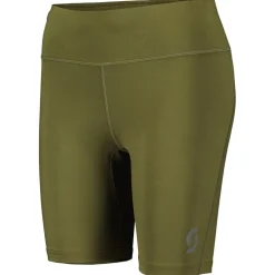 Sale Short de trail W's Endurance Tight Short Fir Green Short Trail|Vêtements De Trail