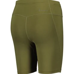 Sale Short de trail W's Endurance Tight Short Fir Green Short Trail|Vêtements De Trail
