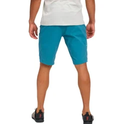 Outlet Short d’escalade M Valley Shorts Creek Blue Short Escalade|Vêtements Escalade