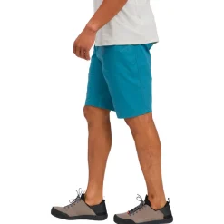 Outlet Short d’escalade M Valley Shorts Creek Blue Short Escalade|Vêtements Escalade