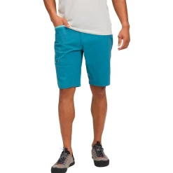 Outlet Short d’escalade M Valley Shorts Creek Blue Short Escalade|Vêtements Escalade