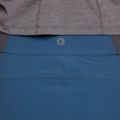 Outlet Short d’escalade W Valley Shorts Ink Blue Short Escalade|Vêtements Escalade