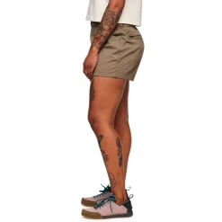 Short Escalade|Vêtements Escalade<Black Diamond Short d’escalade W Notion Short Walnut
