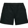 Outlet Short d’escalade W Notion Short Black Short Escalade|Vêtements Escalade
