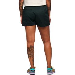 Outlet Short d’escalade W Notion Short Black Short Escalade|Vêtements Escalade