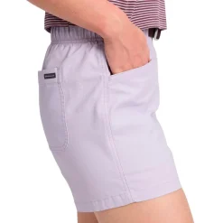 Short Escalade|Vêtements Escalade<Black Diamond Short d’escalade W Ethos Shorts Soft Soft Lilac