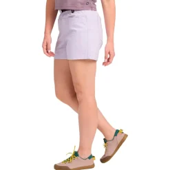 Short Escalade|Vêtements Escalade<Black Diamond Short d’escalade W Ethos Shorts Soft Soft Lilac