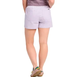 Short Escalade|Vêtements Escalade<Black Diamond Short d’escalade W Ethos Shorts Soft Soft Lilac