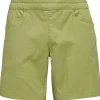 Sale Short d’escalade M Notion Short Cedarwood Green Short Escalade|Vêtements Escalade