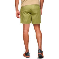 Sale Short d’escalade M Notion Short Cedarwood Green Short Escalade|Vêtements Escalade