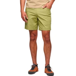 Sale Short d’escalade M Notion Short Cedarwood Green Short Escalade|Vêtements Escalade