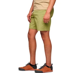 Sale Short d’escalade M Notion Short Cedarwood Green Short Escalade|Vêtements Escalade