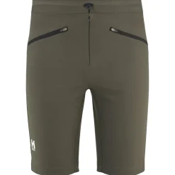 Short Escalade|Short Rando<Millet Short d’escalade Fusion Xcs Short Deep Jungle