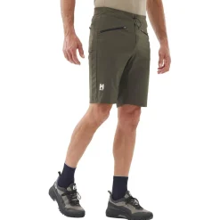Short Escalade|Short Rando<Millet Short d’escalade Fusion Xcs Short Deep Jungle