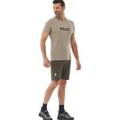 Short Escalade|Short Rando<Millet Short d’escalade Fusion Xcs Short Deep Jungle