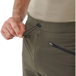 Short Escalade|Short Rando<Millet Short d’escalade Fusion Xcs Short Deep Jungle
