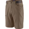 Short Escalade|Vêtements Escalade<Patagonia Short d’escalade M's Venga Rock Shorts Wing Grey